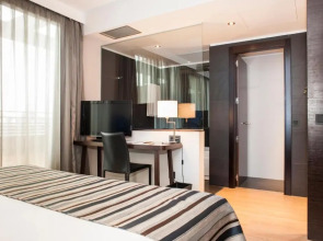 Hotel Exe Moncloa