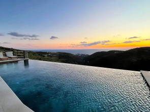 Mythic Villa