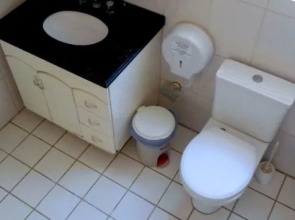 3Dogs Hostel São Paulo