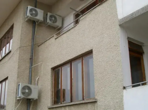 Guest Rooms Radost