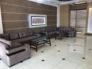 Zirabuloq Hotel