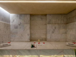 Barcelo Anfa Casablanca