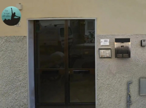 Casa Lo Scoglio Della Ballerina