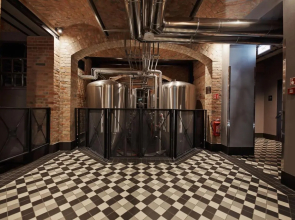 Craft Beer Central Hotel