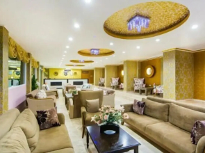 Elysium Elite Hotel & Spa