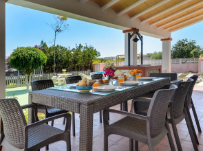Sa Carroca Villa