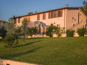 Corte Tommasi Residence