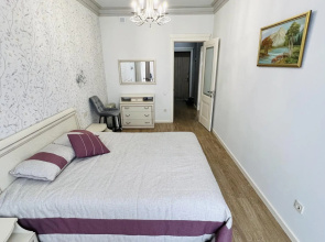 Apartments on Suleiman Stalsky street 7