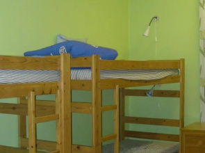 Stf Hostel Surahammar