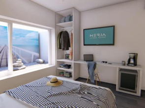 Nerja Casual Rooms