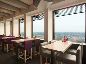 Leonardo Hotel Amsterdam Rembrandtpark