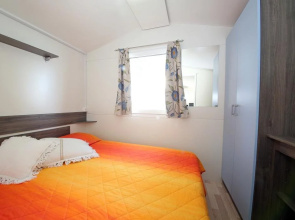 San Benedetto Camping Relais