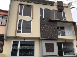 Hotel Zarcillejo