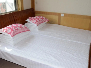 Changdao Xuhui Fisher House