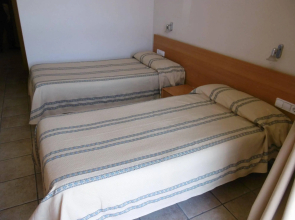 HOTEL ORENETA - Gironella