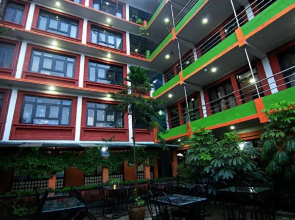 Hotel Ganesh Himal