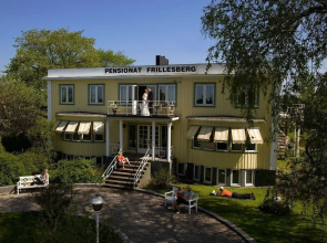 Pensionat Frillesberg