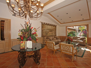 Grand Palms Spa & Golf Resort