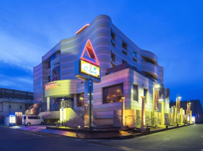 HOTEL C-Love - Adults Only