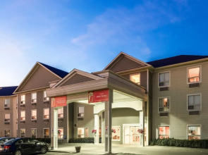 Super 8 Midland