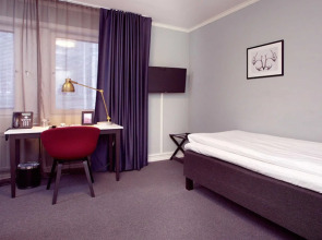 Skogen Hotell Arvidsjaur