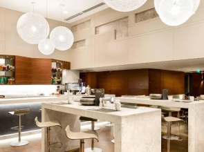 AC Hotel Istanbul Macka