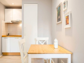 Serenity Split Apartments