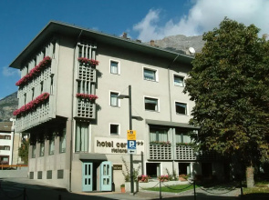 Hotel Cervo