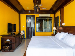 Baan Krating Khao Lak Resort