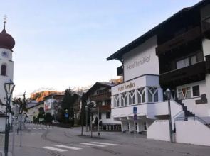 Langley Hotel Rendlhof