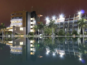 Miramar Hotel Resort & Spa