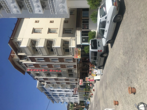 Baskent Hotel