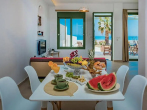 Gaia Beach House