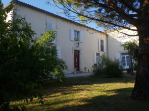Maison d'Hôtes Le Cadran Solaire