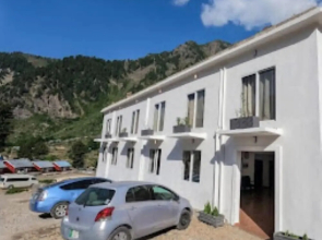 The Base Camp Naran