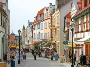 Uferpromenade