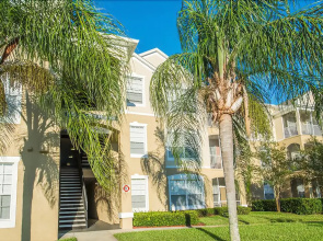 Windsor Palms Resort by Optimal Growth