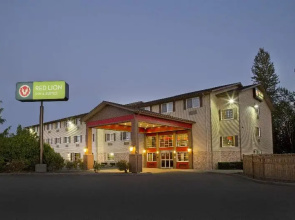 Red Lion Inn & Suites Kent Seattle Area