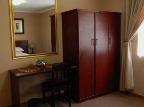 Oak Rest Guesthouse