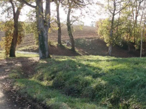 Chambres d'Hôtes à Mestepes