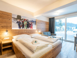 Cozy Holiday Home in Mauterndorf near Ski Area