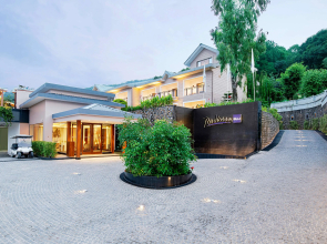 Radisson Blu Resort Dharamshala