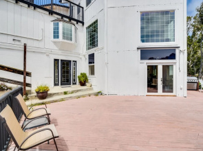 Comfy Aptos Apartment Near Beaches & Santa Cruz!