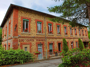 Hôtel Lou Cante Perdrix
