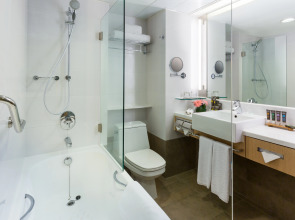 Novotel Century Hong Kong