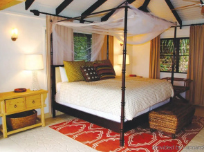Machaca Hill Lodge