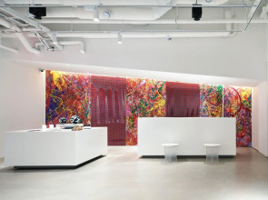Anteroom Seoul