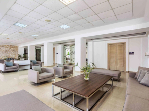 Hotel Kriopigi