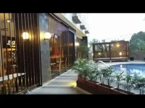 Studio Apartment Nagoya Mansion Batam