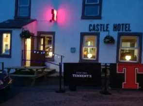 The Castle Hotel